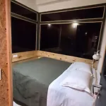 Hotel a capsule Sleep Shop Carnaxide