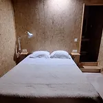 Hotel a capsule Sleep Shop *