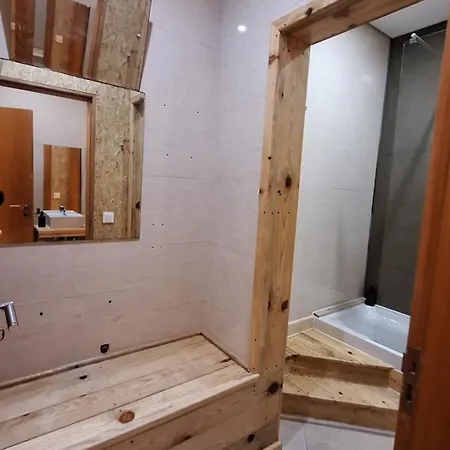 Sleep Shop Capsule hotel Carnaxide