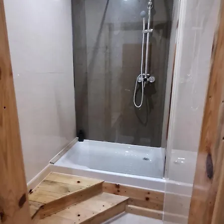 Капсульный отель Sleep Shop Карнашиде