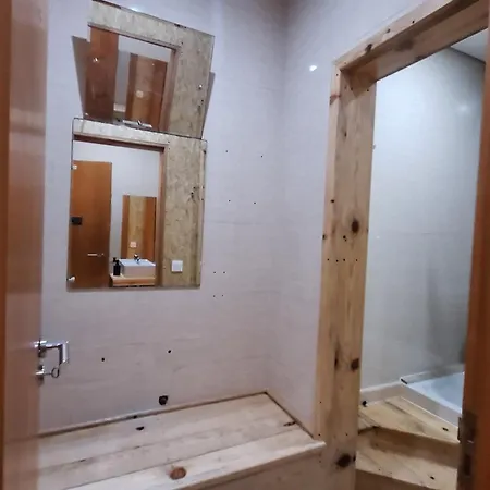 Sleep Shop Capsule hotel