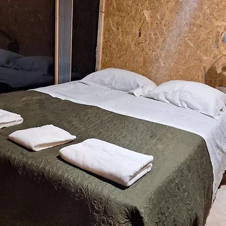 Sleep Shop Capsule hotel *