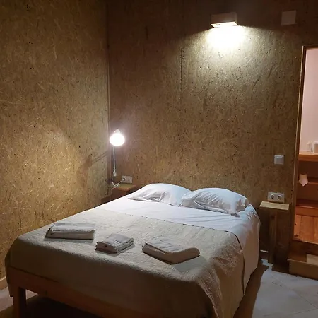 Capsule hotel Sleep Shop Carnaxide