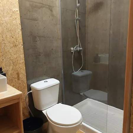 Sleep Shop Capsule hotel Carnaxide