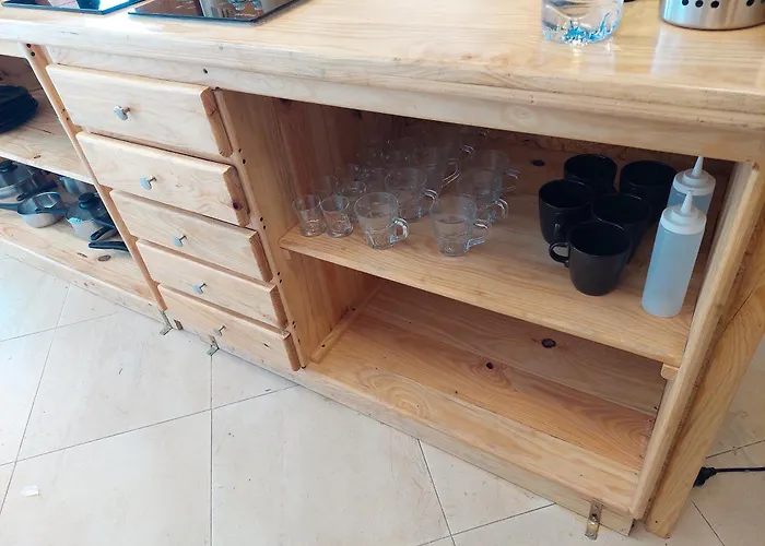 Капсульный отель Sleep Shop Карнашиде