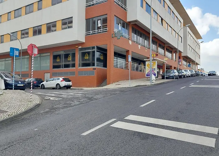 Sleep Shop * Carnaxide